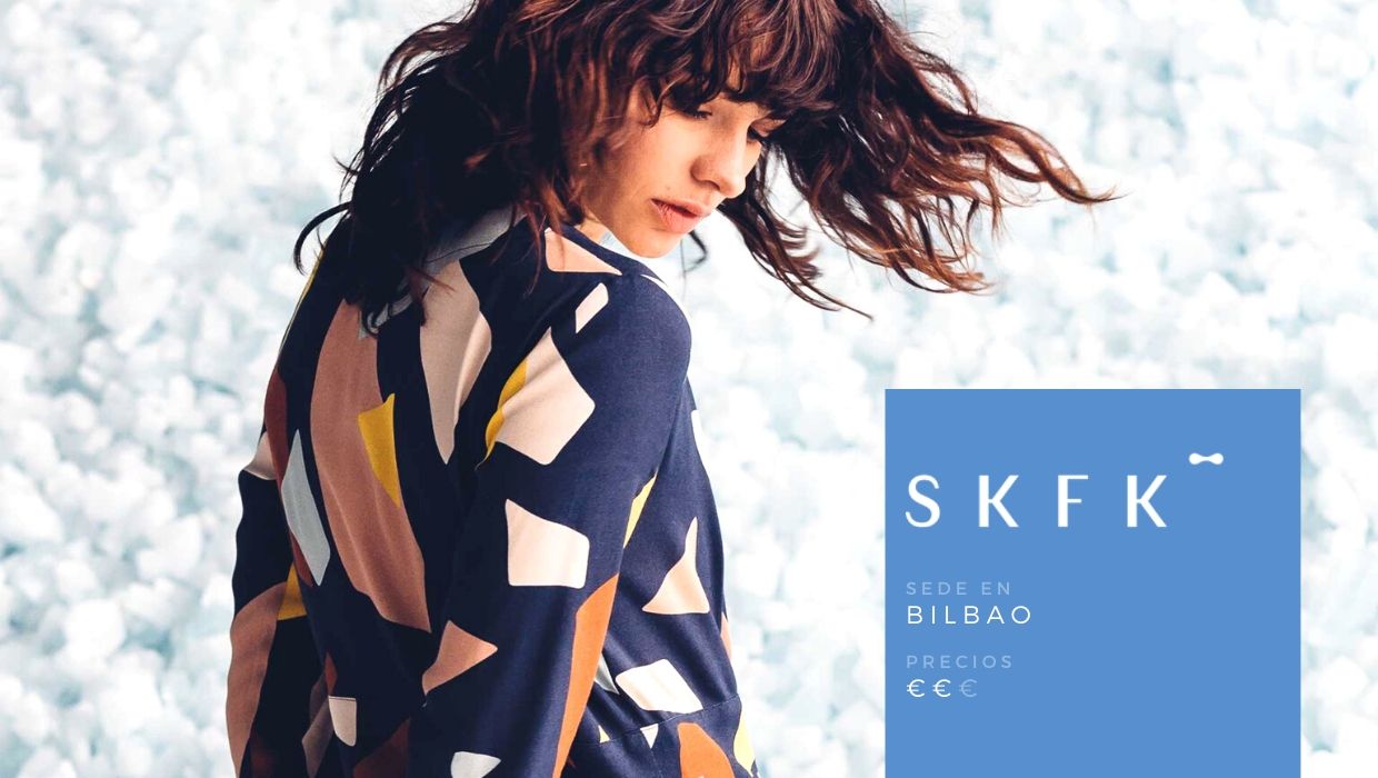 foto SKFK - sede en Bilbao, precio moderado