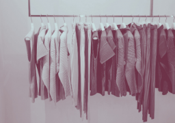 Armario sostenible alquilar ropa
